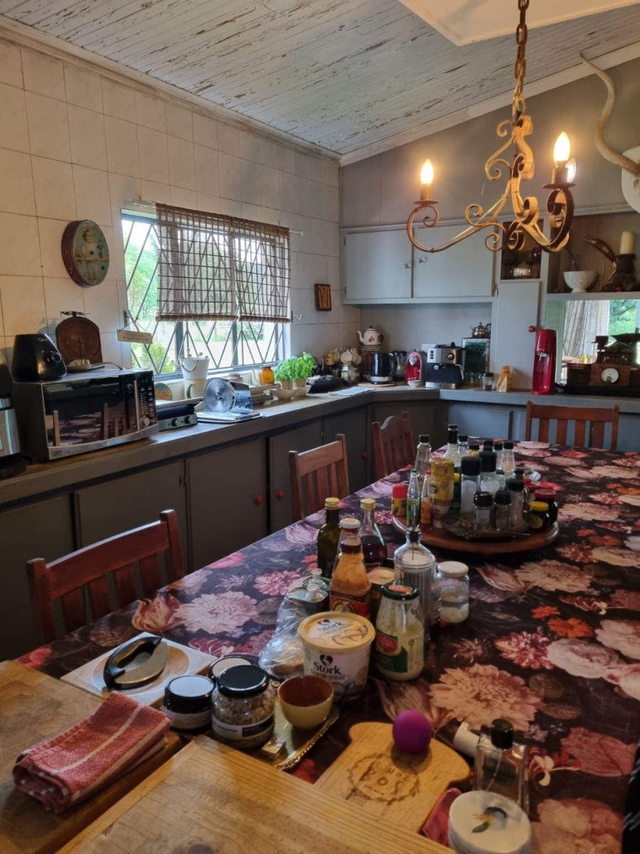 Commercial Property for Sale in Marquard Rural Free State